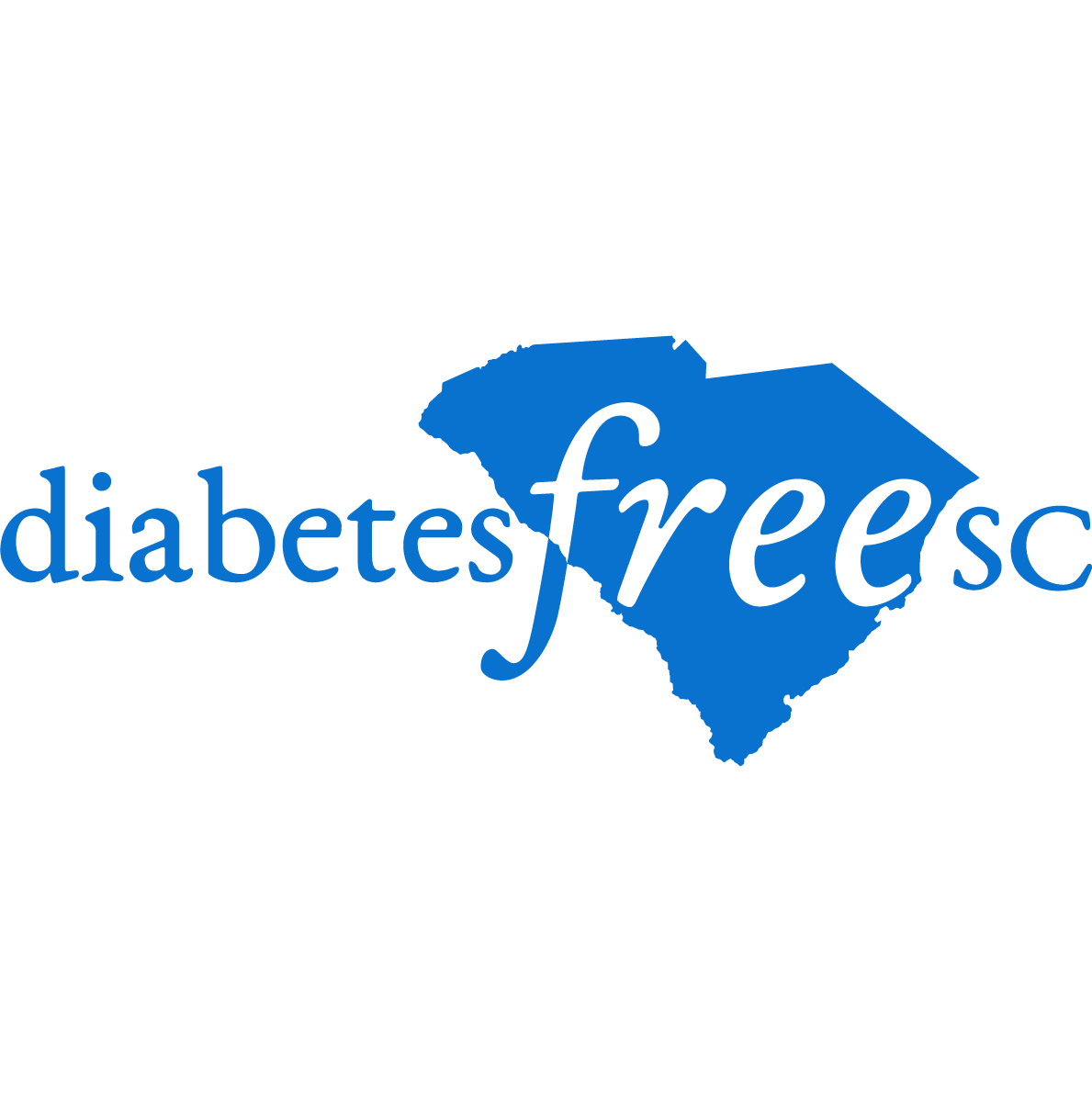 Diabetes Free SC logo