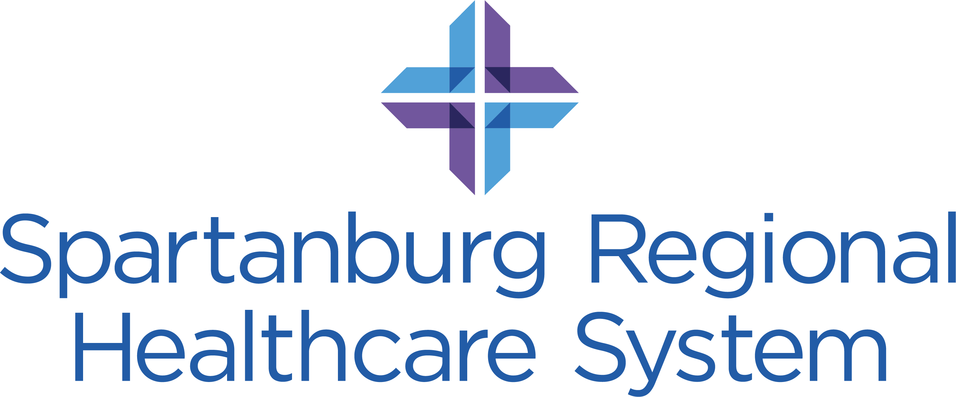 Spartanburg Regional Healthcare System logo