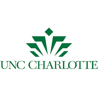 UNC Charlotte logo