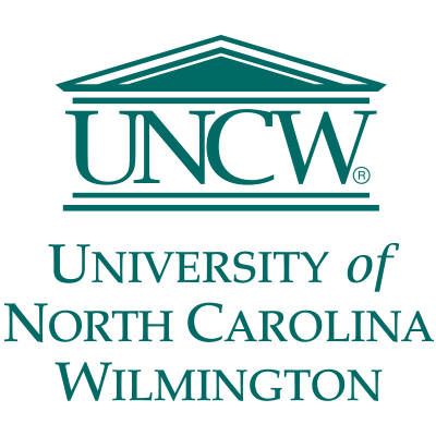 UNC Wilmington logo