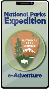 National Parks Expedition e-Adventure