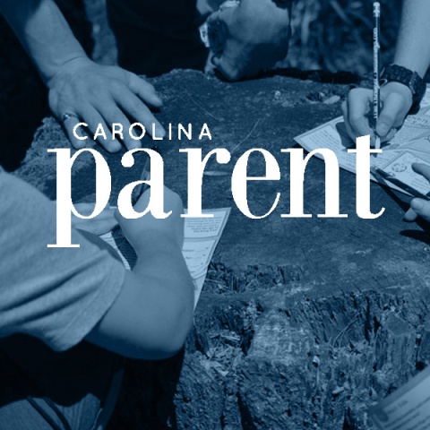 Carolina Parent Logo
