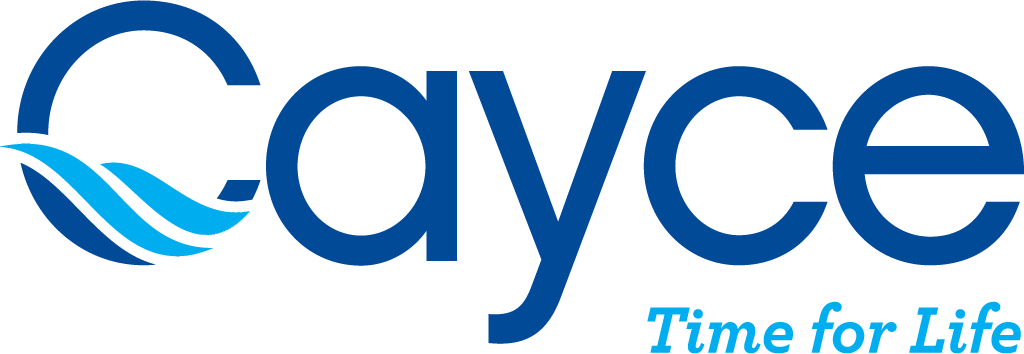 Cayce Logo