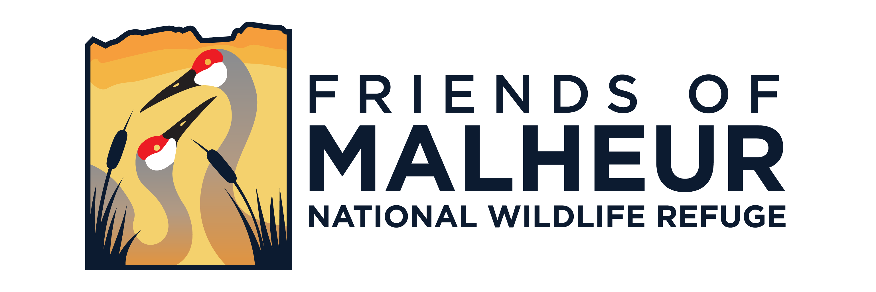 Friends of Malheur Logo