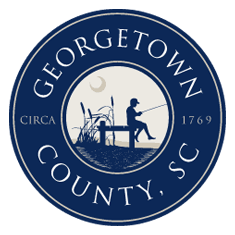 Georgeotwn County Logo