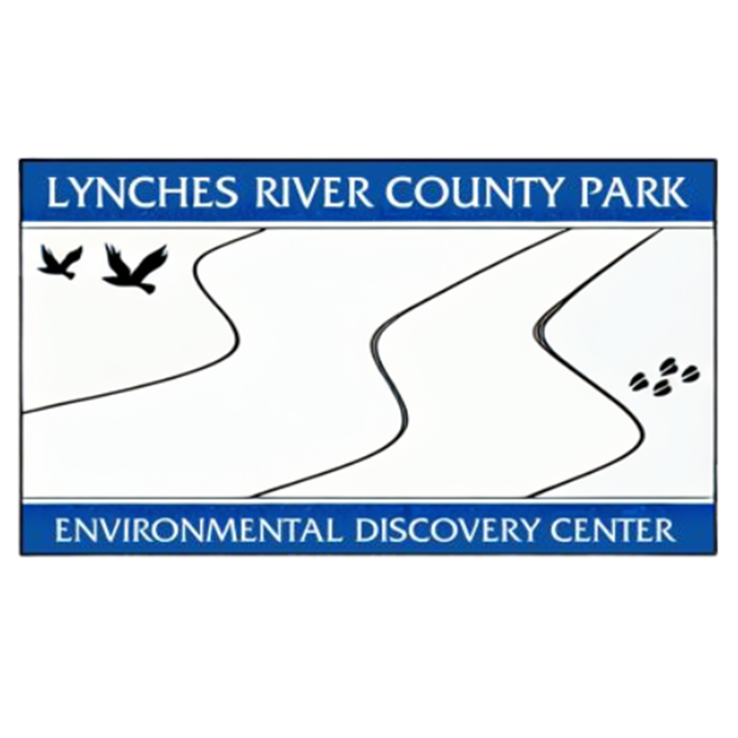 Lynches River Park Logo