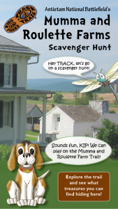 Mumma Roulette Farms Scavenger Hunt Thumbnail