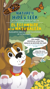 Natures Hide & Seek Bilingual Thumbnail