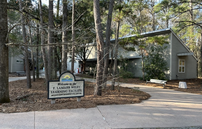 Caw Caw Learning Center