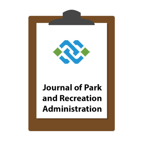 Journal of Park and Recreation Administration