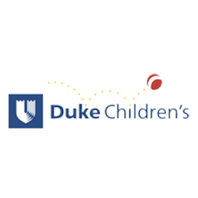 Duke Children's Hospital - Logo