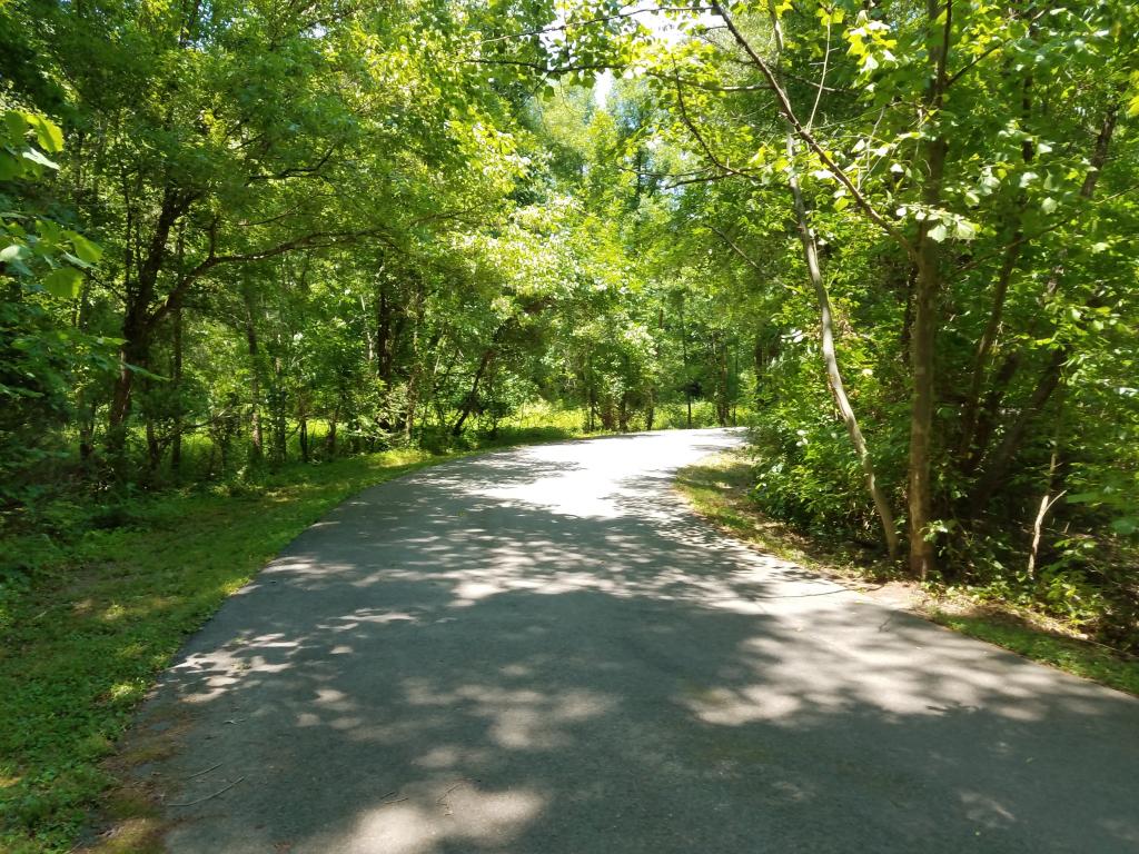 Sandy Creek Park | Kids In Parks