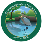 Eastwood MetroPark Sticker