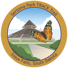 Sertoma Park sticker